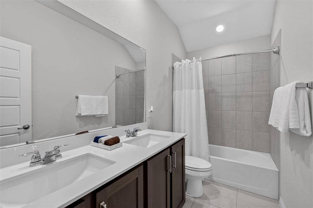 911 Cottontail Drive, Princeton, TX 75407