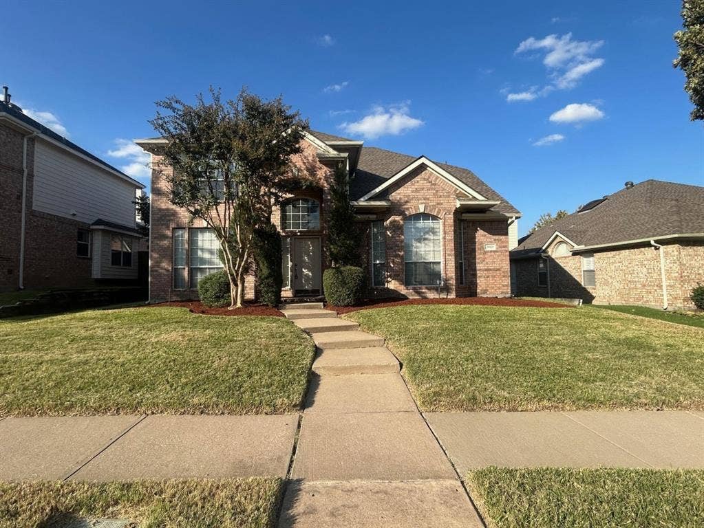 3009 Afton Ridge Drive, Plano, TX 75025