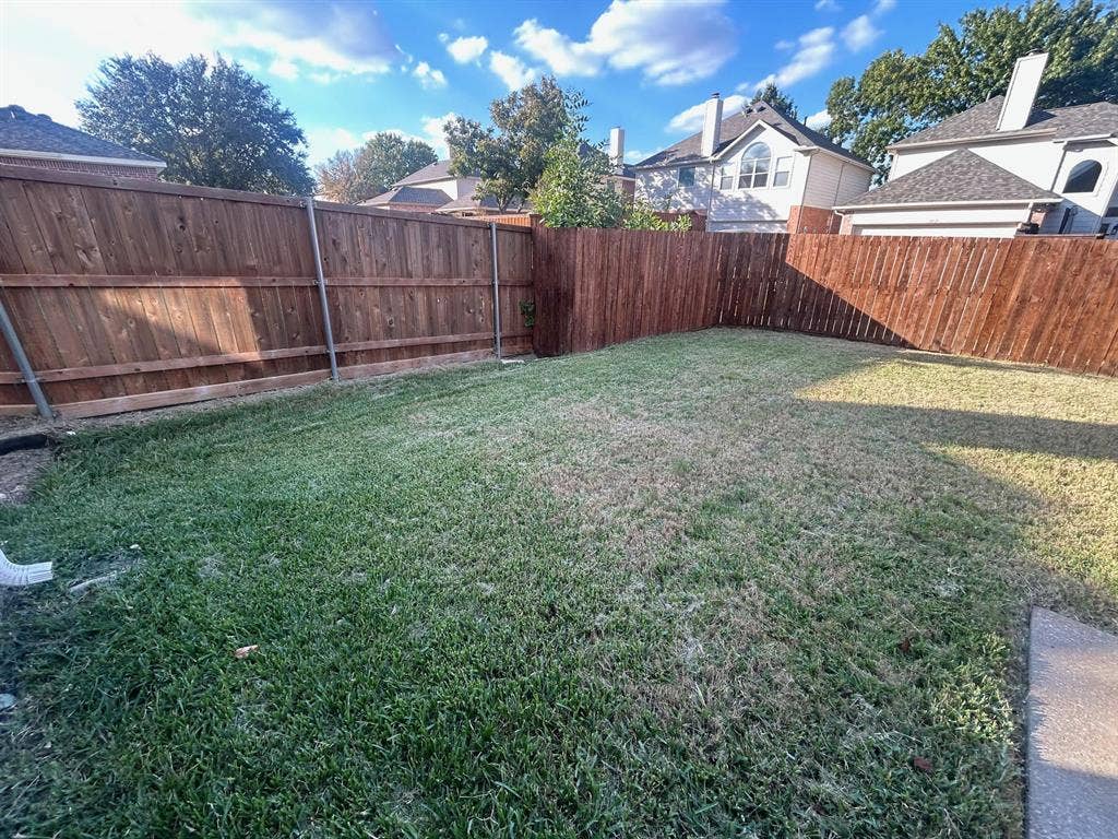 3009 Afton Ridge Drive, Plano, TX 75025