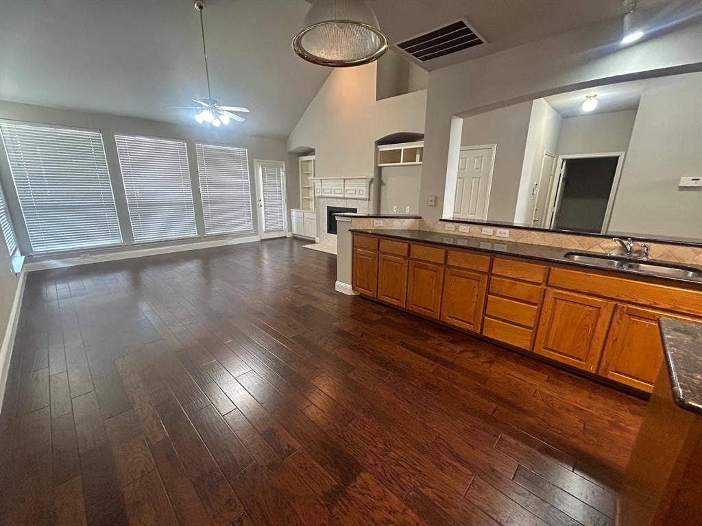 3009 Afton Ridge Drive, Plano, TX 75025