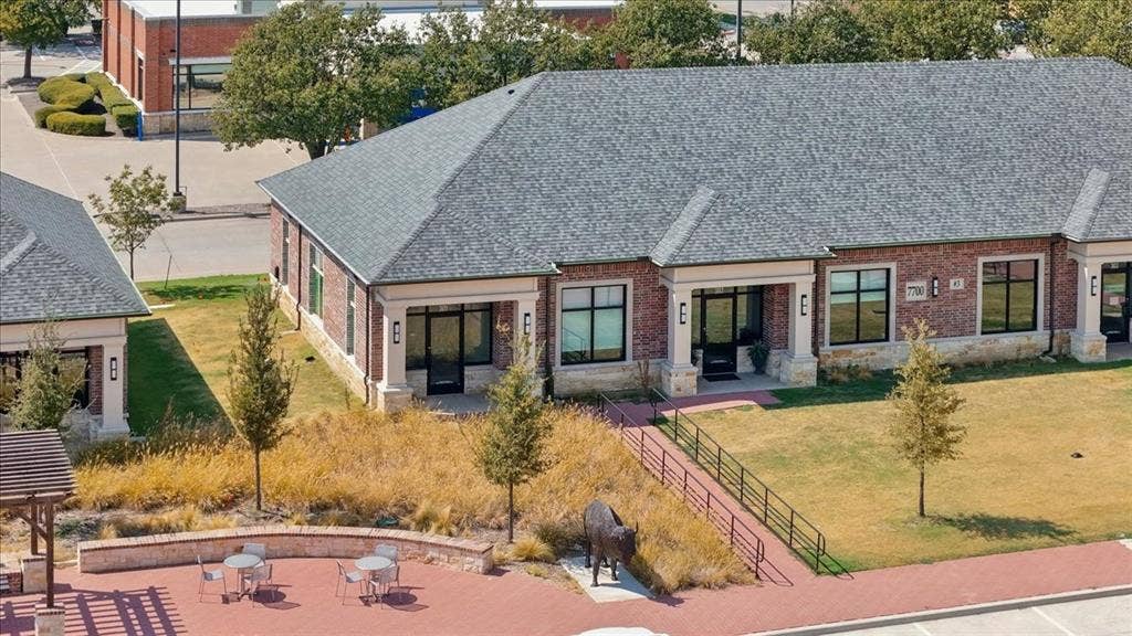 7700 Preston Road, #301, Frisco, TX 75034