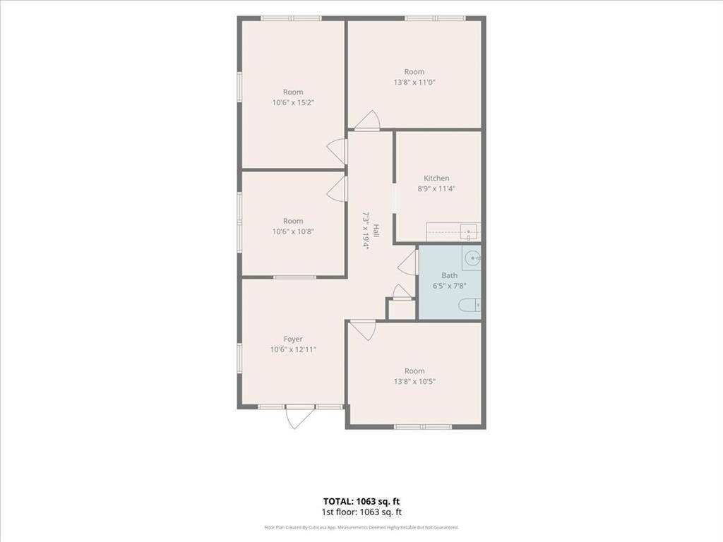7700 Preston Road, #301, Frisco, TX 75034