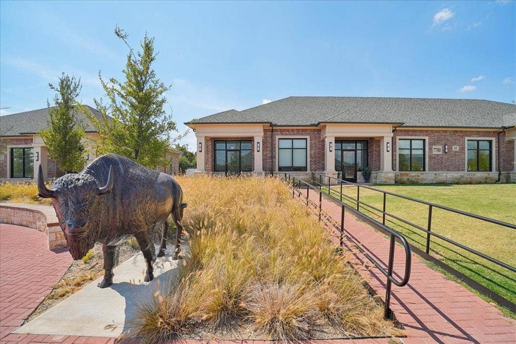 7700 Preston Road, #301, Frisco, TX 75034