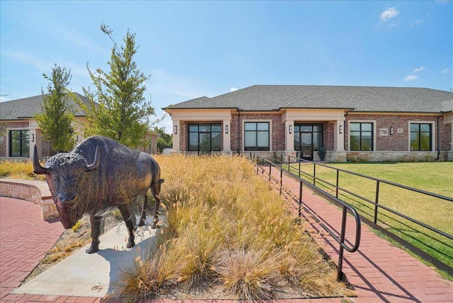 Property photo for 7700 Preston Road, #301, Frisco, TX