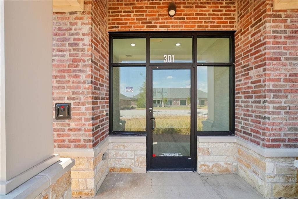 7700 Preston Road, #301, Frisco, TX 75034
