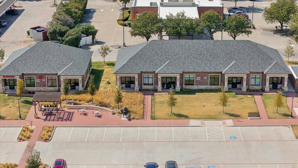 7700 Preston Road, #301, Frisco, TX 75034