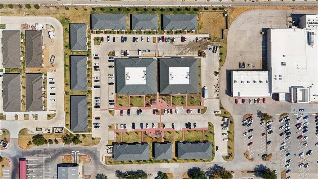7700 Preston Road, #301, Frisco, TX 75034