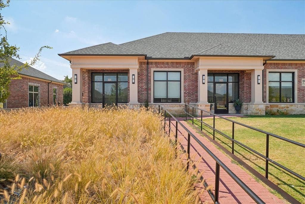7700 Preston Road, #301, Frisco, TX 75034