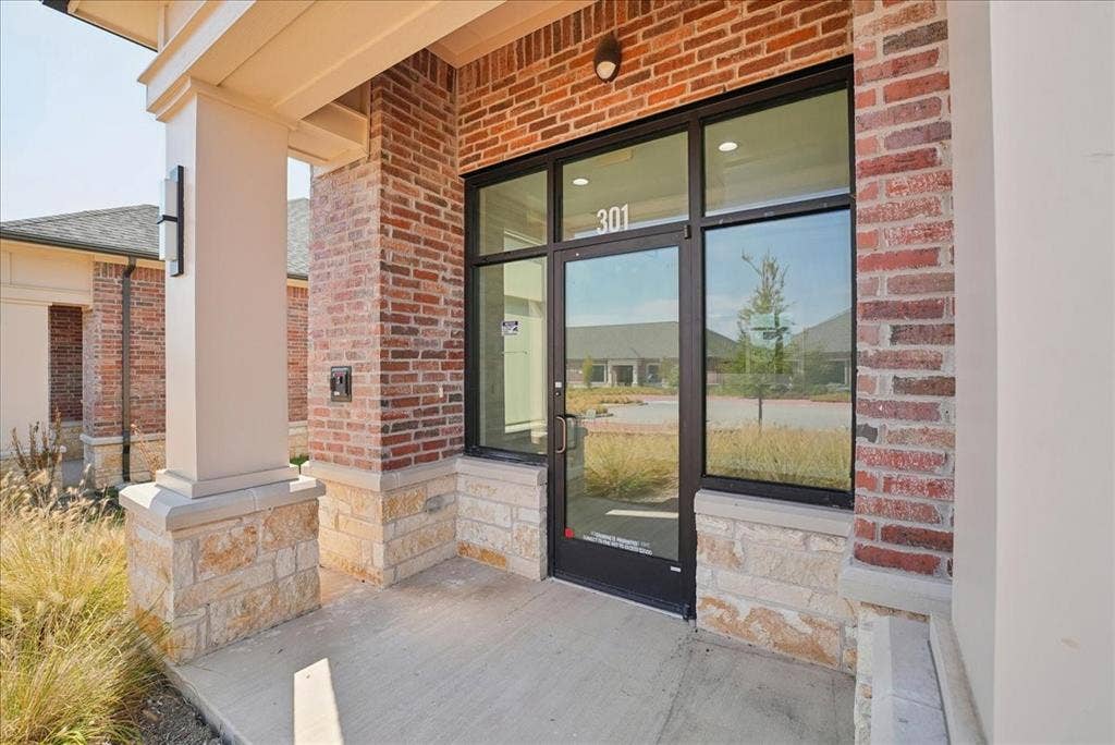 7700 Preston Road, #301, Frisco, TX 75034