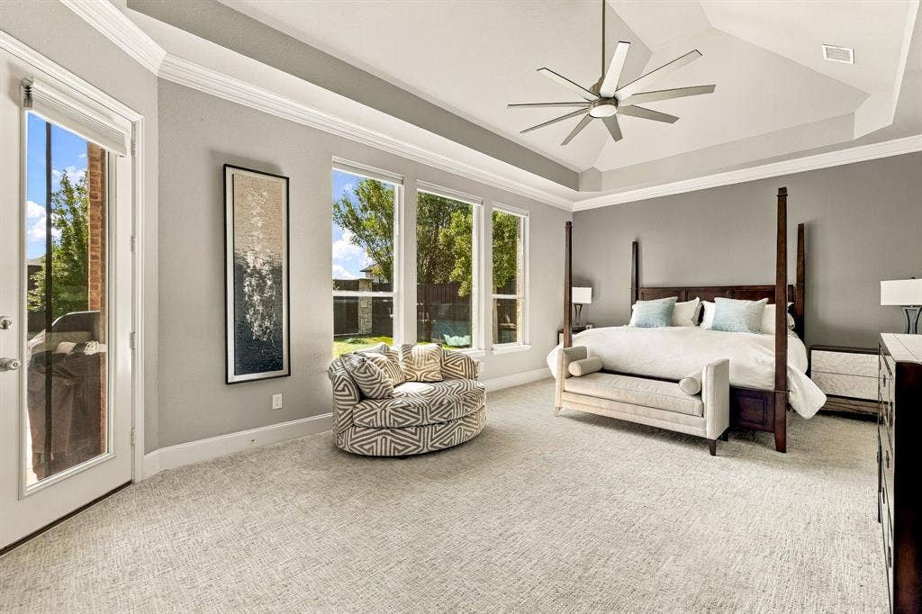 4035 Ferndale Lane, Frisco, TX 75034 4035 Ferndale Lane, Frisco, TX 75034