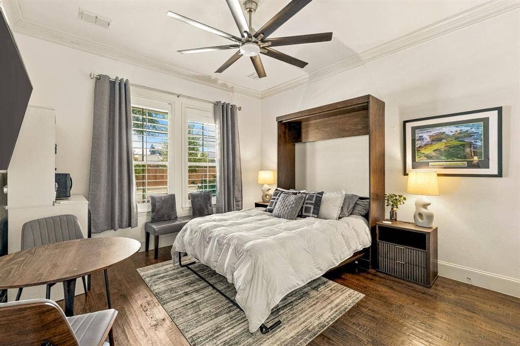 4035 Ferndale Lane, Frisco, TX 75034 4035 Ferndale Lane, Frisco, TX 75034
