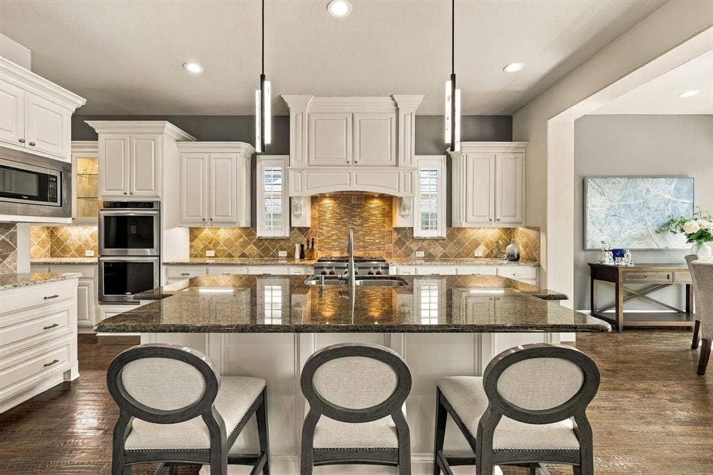 4035 Ferndale Lane, Frisco, TX 75034 4035 Ferndale Lane, Frisco, TX 75034