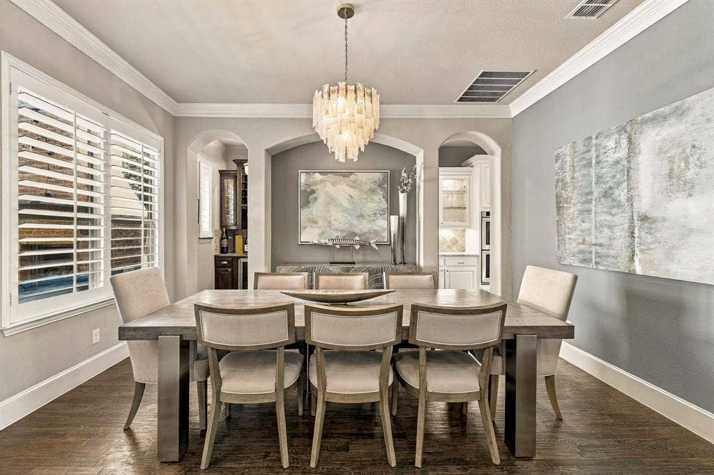 4035 Ferndale Lane, Frisco, TX 75034 4035 Ferndale Lane, Frisco, TX 75034