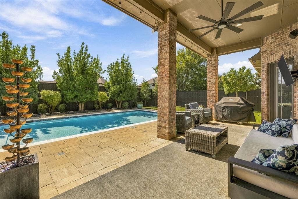 4035 Ferndale Lane, Frisco, TX 75034 4035 Ferndale Lane, Frisco, TX 75034