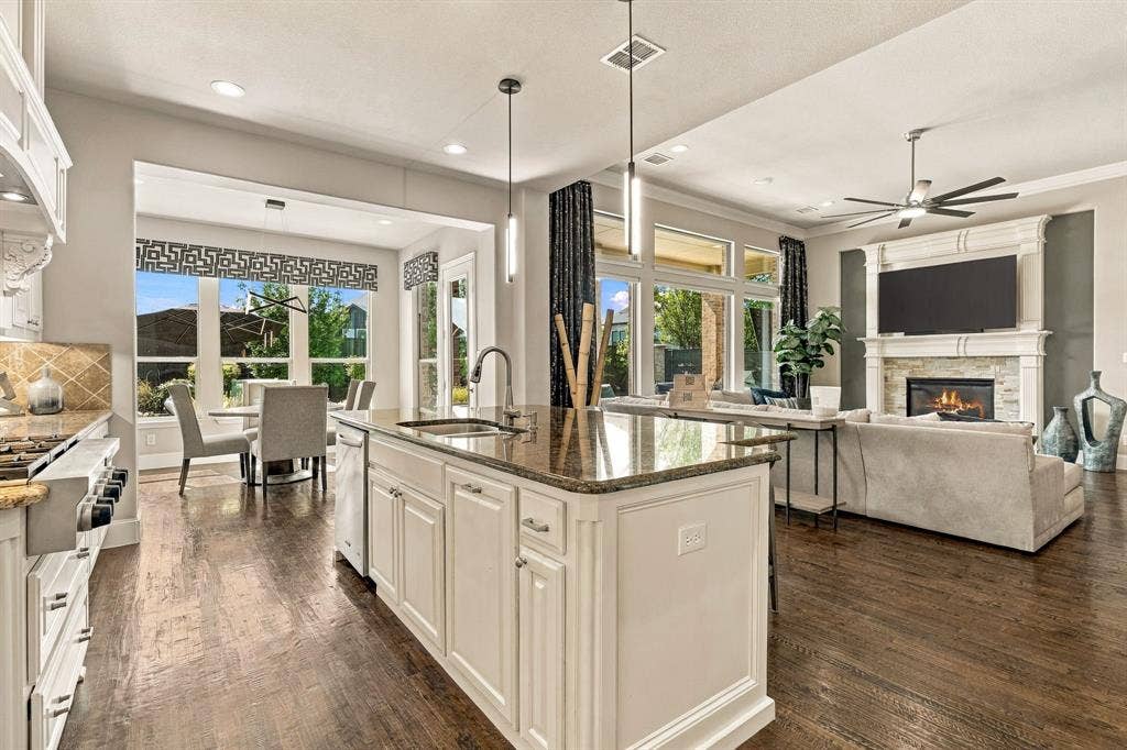 4035 Ferndale Lane, Frisco, TX 75034 4035 Ferndale Lane, Frisco, TX 75034