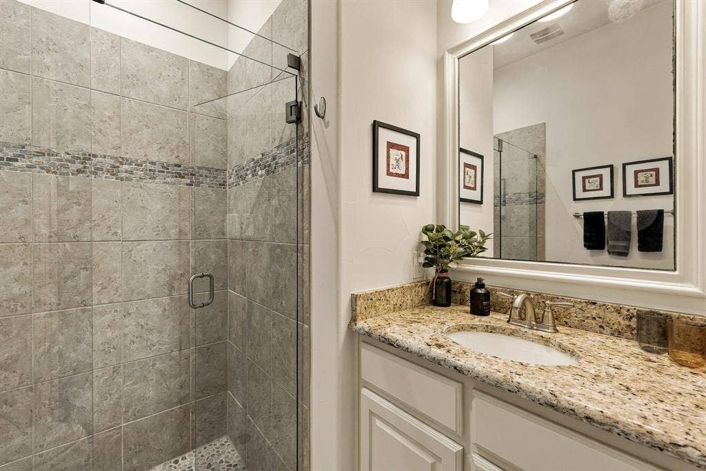 4035 Ferndale Lane, Frisco, TX 75034 4035 Ferndale Lane, Frisco, TX 75034