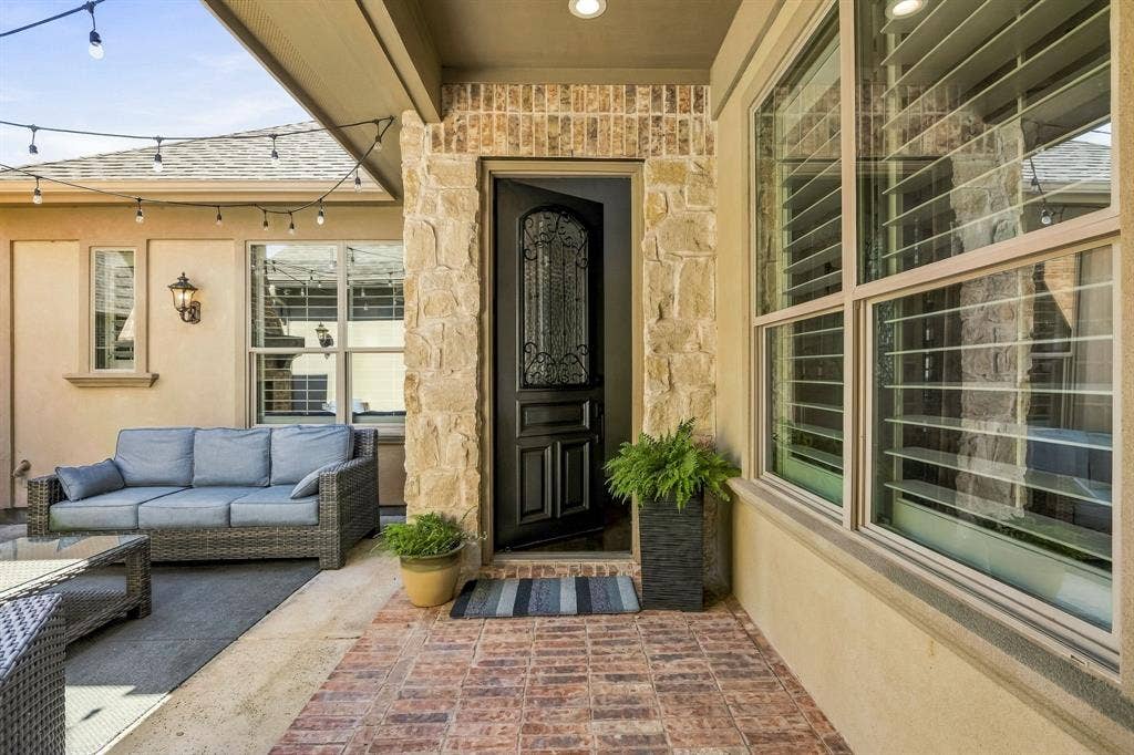 4035 Ferndale Lane, Frisco, TX 75034 4035 Ferndale Lane, Frisco, TX 75034
