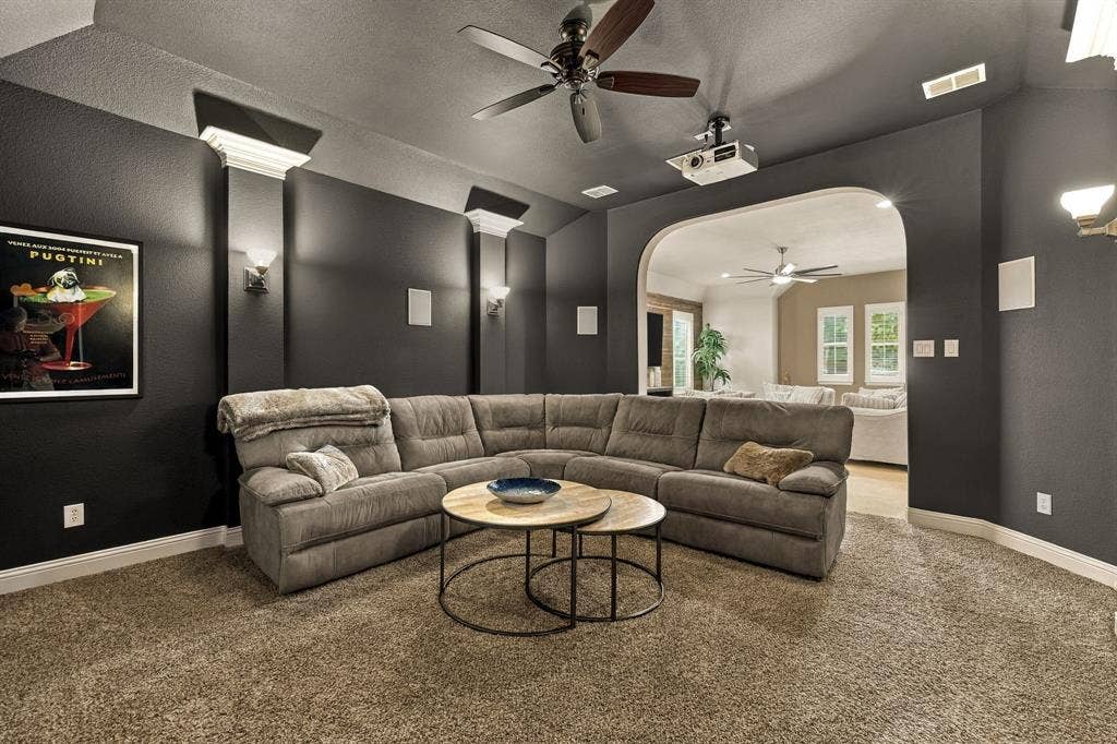4035 Ferndale Lane, Frisco, TX 75034 4035 Ferndale Lane, Frisco, TX 75034