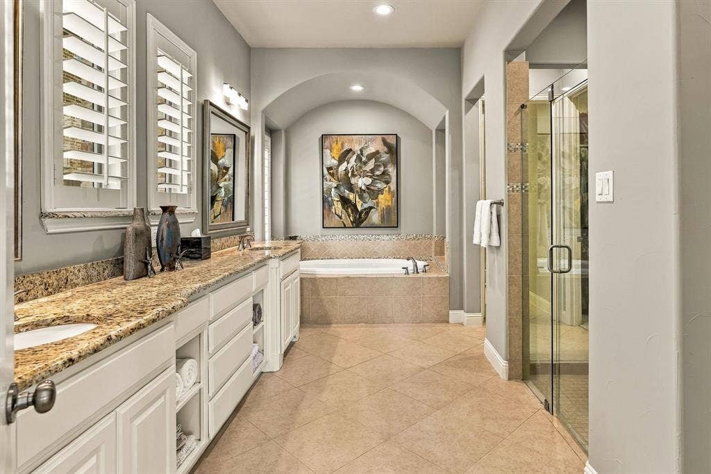 4035 Ferndale Lane, Frisco, TX 75034 4035 Ferndale Lane, Frisco, TX 75034