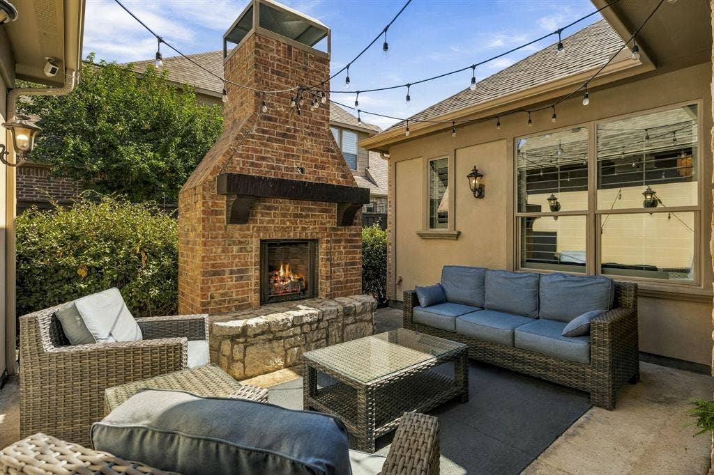4035 Ferndale Lane, Frisco, TX 75034 4035 Ferndale Lane, Frisco, TX 75034