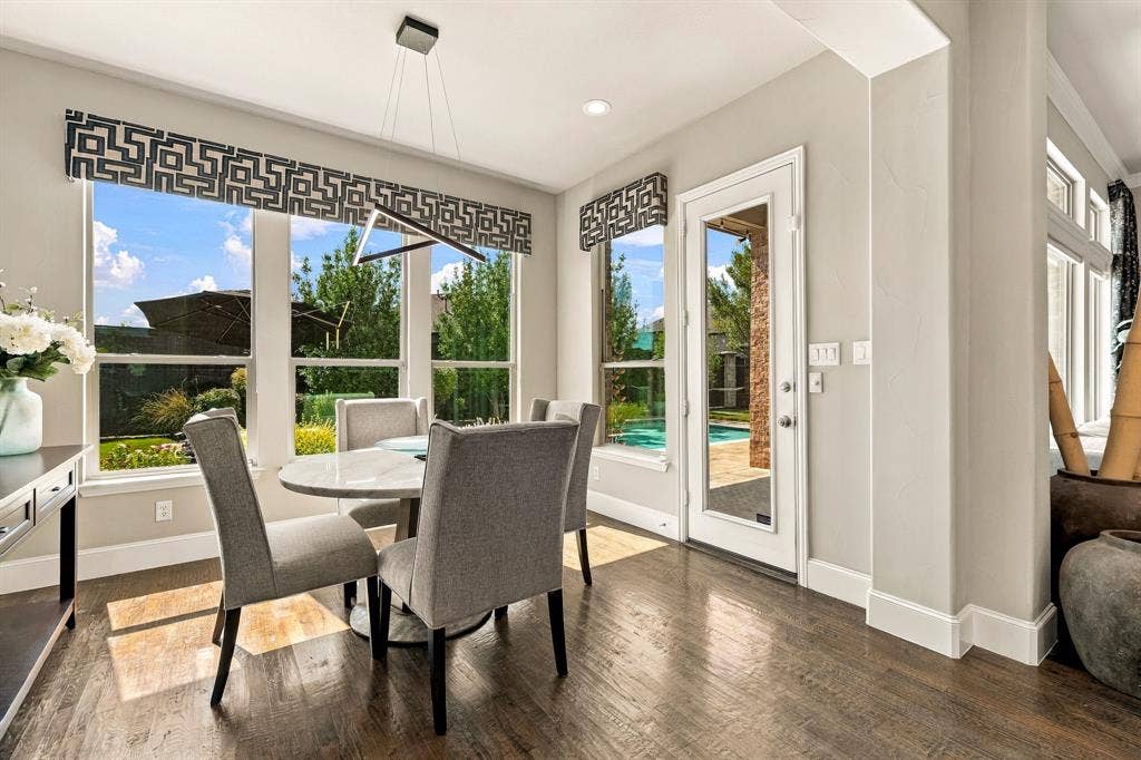 4035 Ferndale Lane, Frisco, TX 75034 4035 Ferndale Lane, Frisco, TX 75034