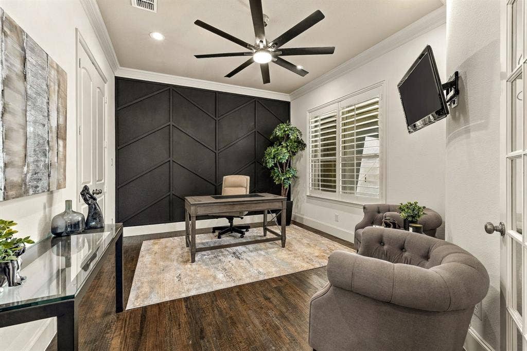 4035 Ferndale Lane, Frisco, TX 75034 4035 Ferndale Lane, Frisco, TX 75034
