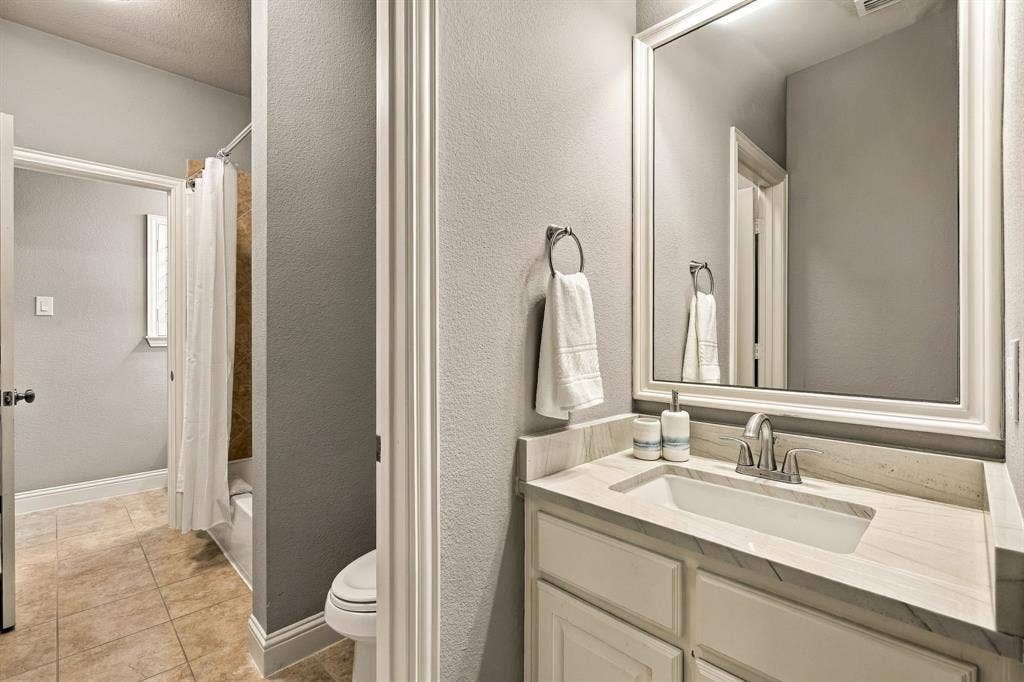 4035 Ferndale Lane, Frisco, TX 75034 4035 Ferndale Lane, Frisco, TX 75034