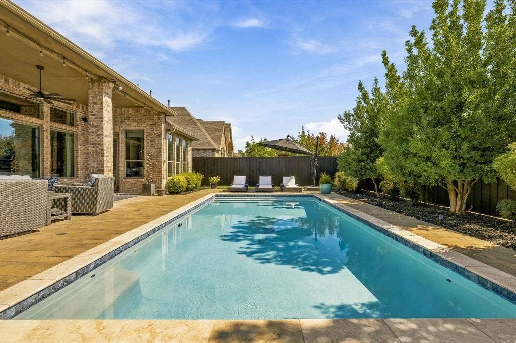 4035 Ferndale Lane, Frisco, TX 75034 4035 Ferndale Lane, Frisco, TX 75034
