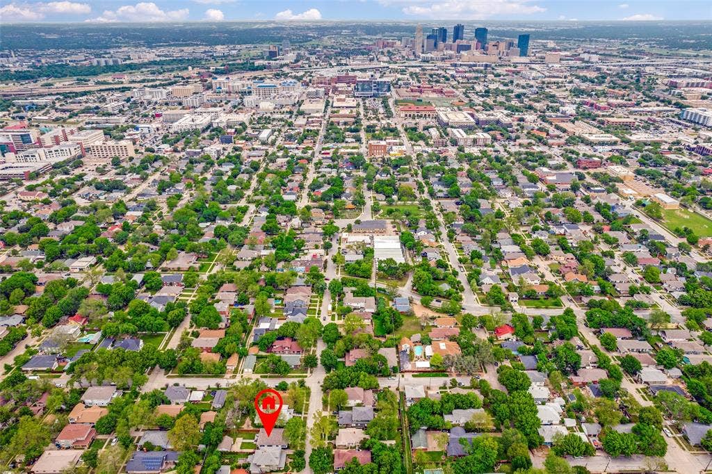 1810 5th Avenue, Fort Worth, TX 76110 1810 5th Avenue, Fort Worth, TX 76110
