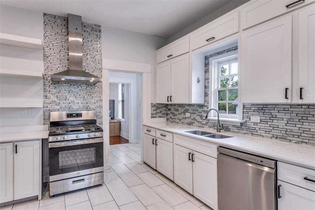 1810 5th Avenue, Fort Worth, TX 76110 1810 5th Avenue, Fort Worth, TX 76110