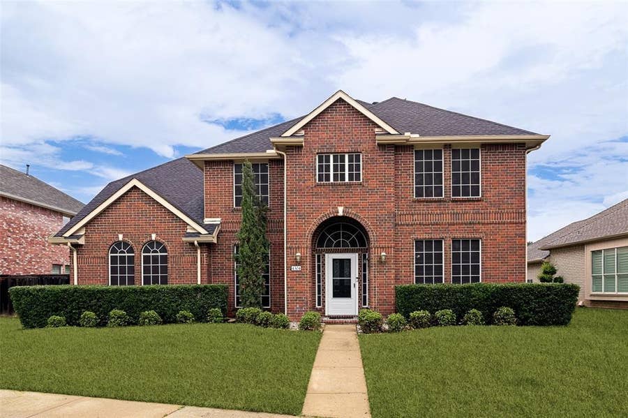 Property photo for 4304 Cape Cod Drive, The Colony, TX