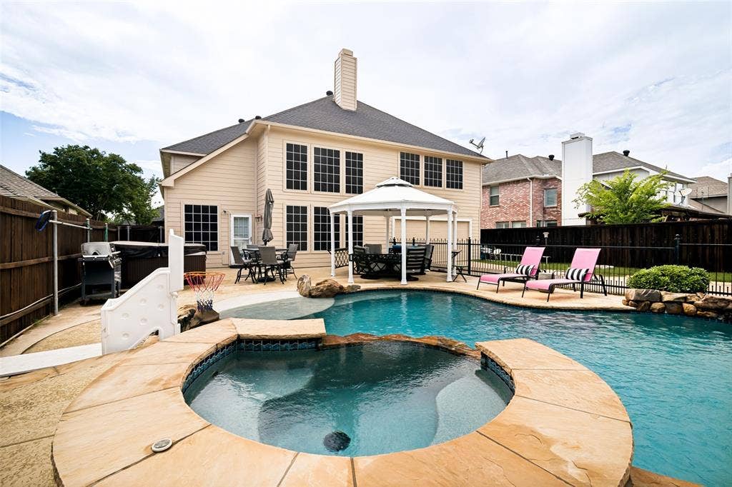 4304 Cape Cod Drive, The Colony, TX 75056 4304 Cape Cod Drive, The Colony, TX 75056