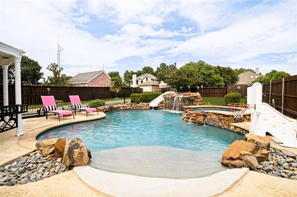4304 Cape Cod Drive, The Colony, TX 75056 4304 Cape Cod Drive, The Colony, TX 75056