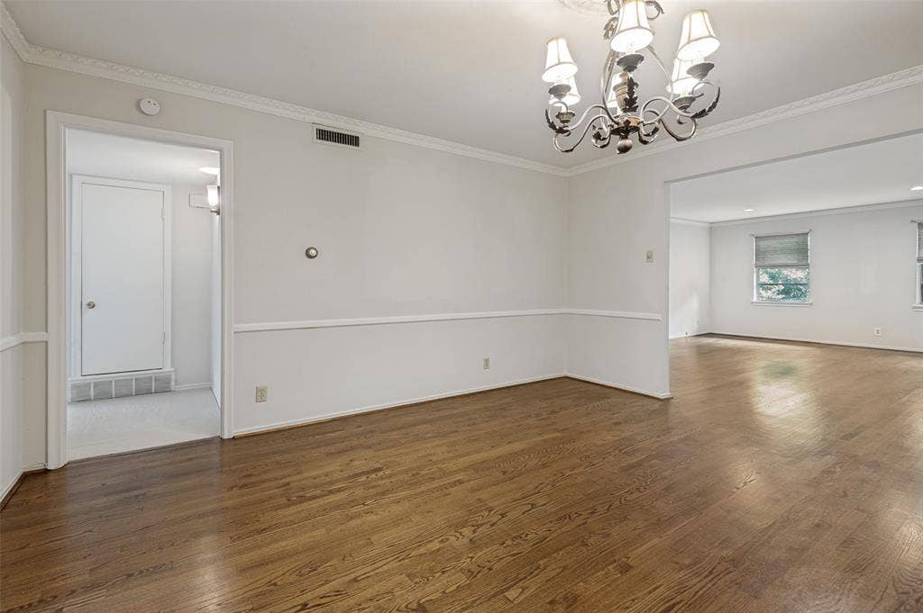 6211 Bandera Avenue, #D, Dallas, TX 75225