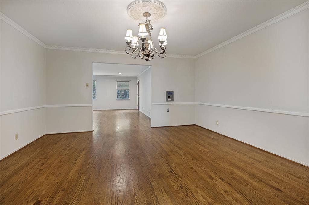 6211 Bandera Avenue, #D, Dallas, TX 75225