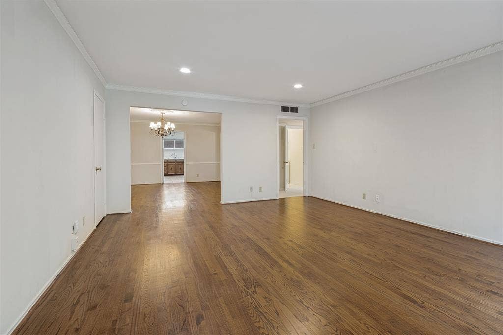 6211 Bandera Avenue, #D, Dallas, TX 75225