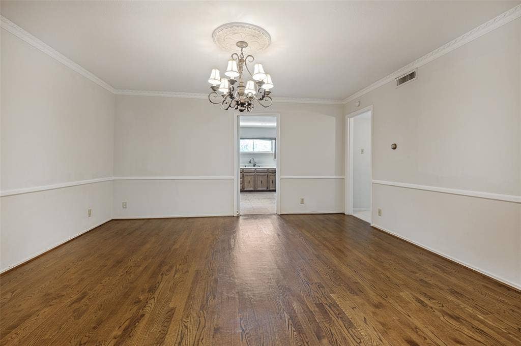 6211 Bandera Avenue, #D, Dallas, TX 75225
