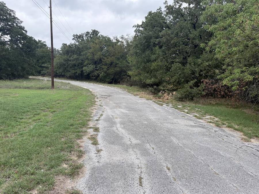 Property photo for Lot 5 Round Hill Way Circle, Runaway Bay, TX