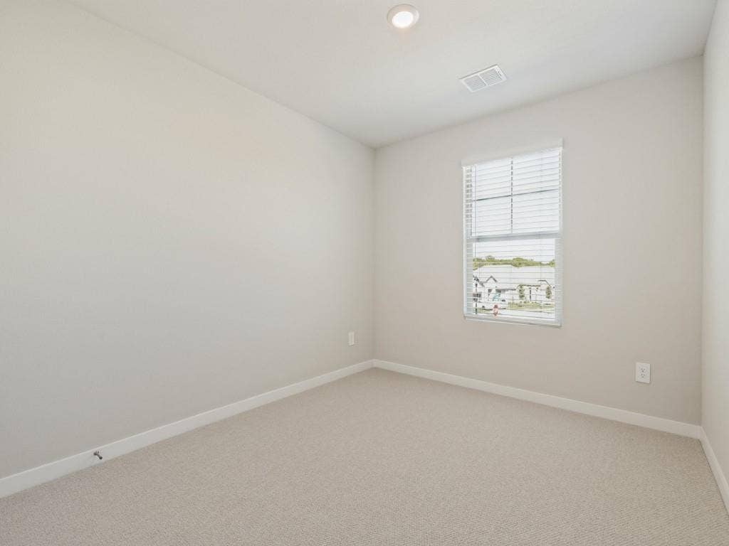 1411 Buck Run Drive, McKinney, TX 75071 Upstairs Bedroom