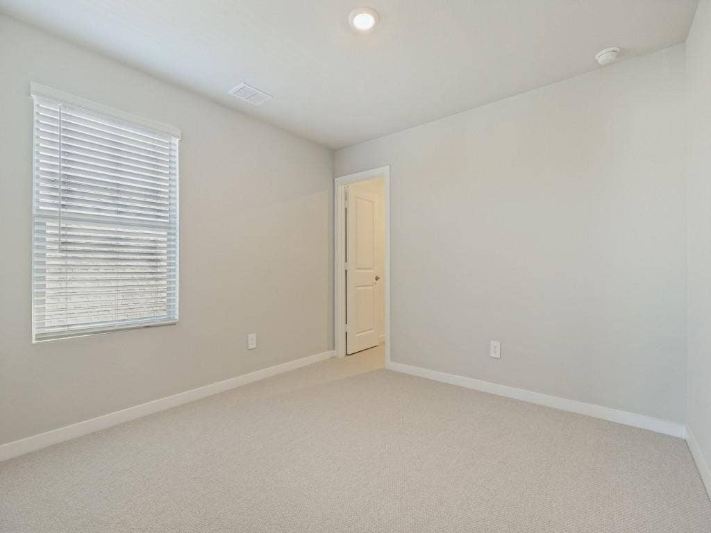 1411 Buck Run Drive, McKinney, TX 75071 Upstairs Bedroom