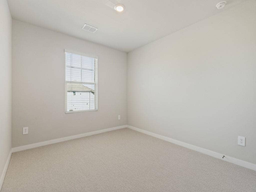 1411 Buck Run Drive, McKinney, TX 75071 Upstairs Bedroom