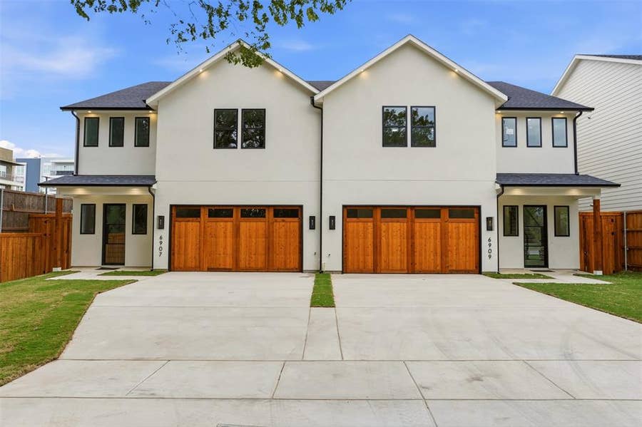 Property photo for 6907 Mohawk Drive, Dallas, TX