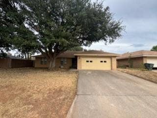 4409 Carrie Ann Lane, Abilene, TX 79606 4409 Carrie Ann Lane, Abilene, TX 79606