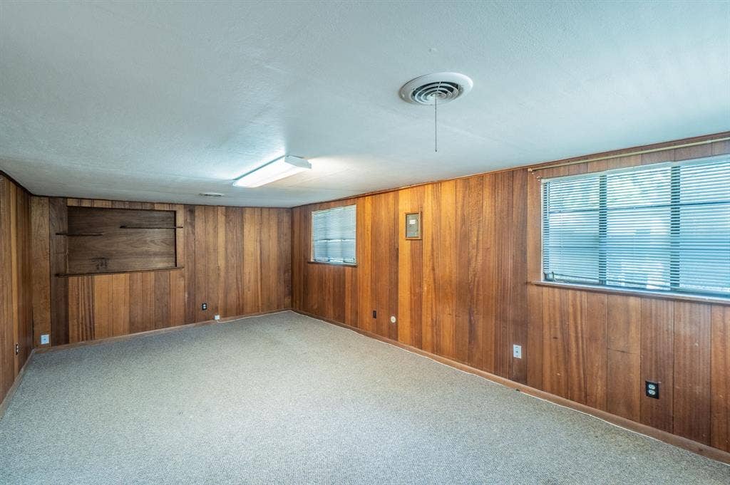 6454 Greenway Road, Fort Worth, TX 76116