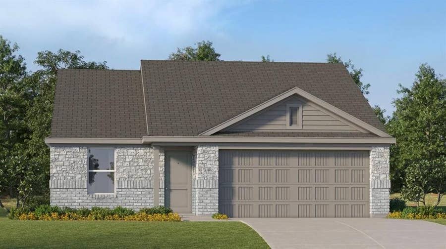 Property photo for 2318 Marshall Drive, Joshua, TX