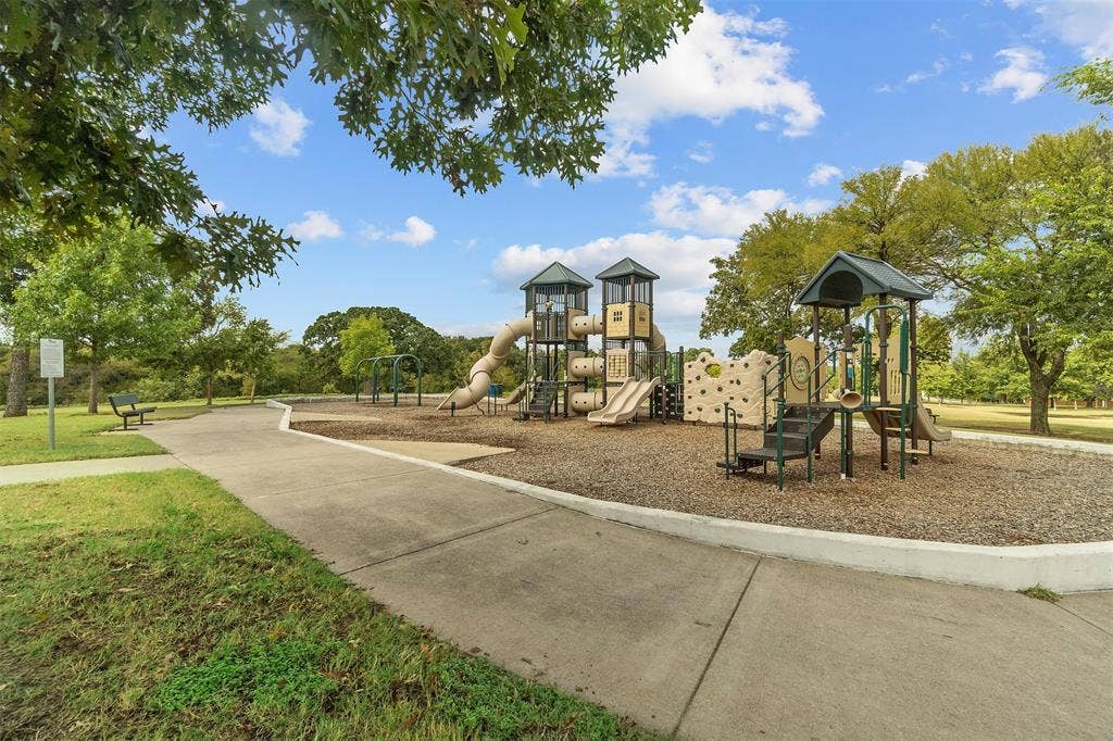 7437 Spicebush Drive, Denton, TX 76259