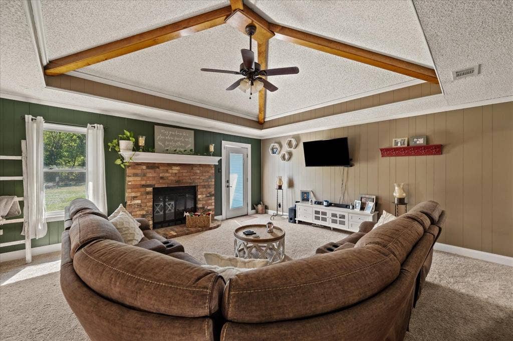 4715 Dell Drive, Greenville, TX 75401