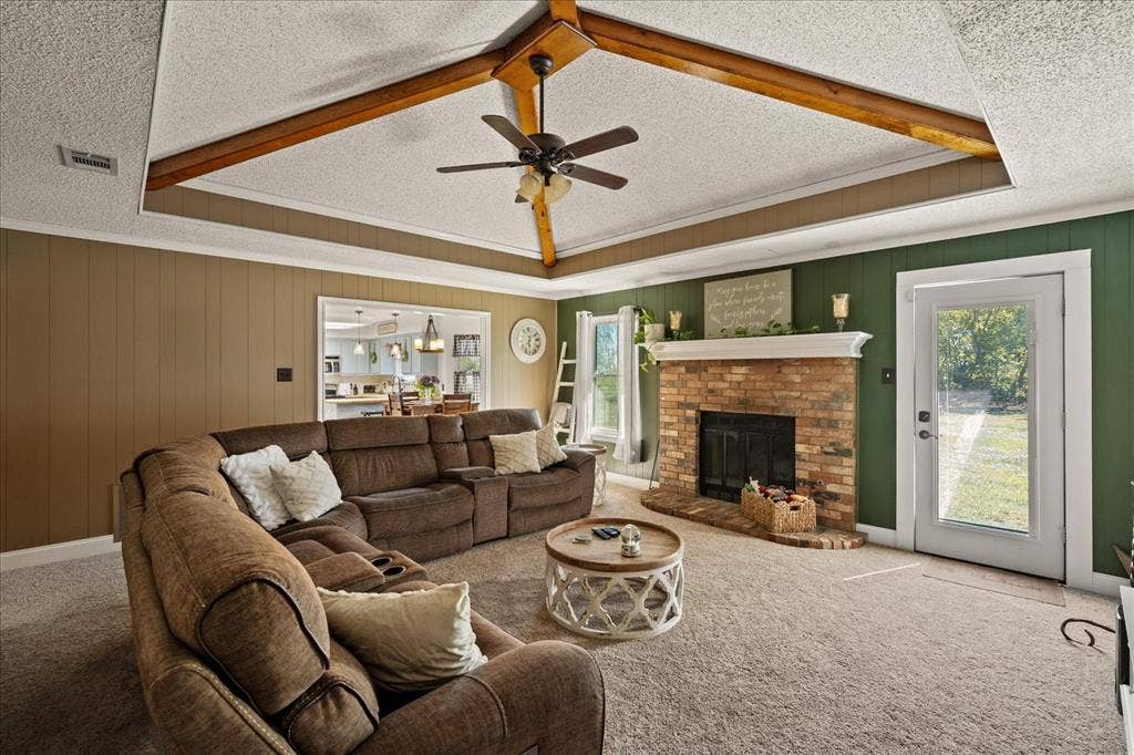 4715 Dell Drive, Greenville, TX 75401