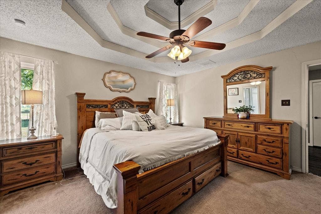 4715 Dell Drive, Greenville, TX 75401