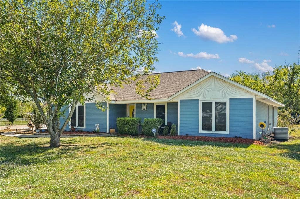 4715 Dell Drive, Greenville, TX 75401